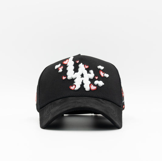 31 Hats "LA Clouds San Valentin"
