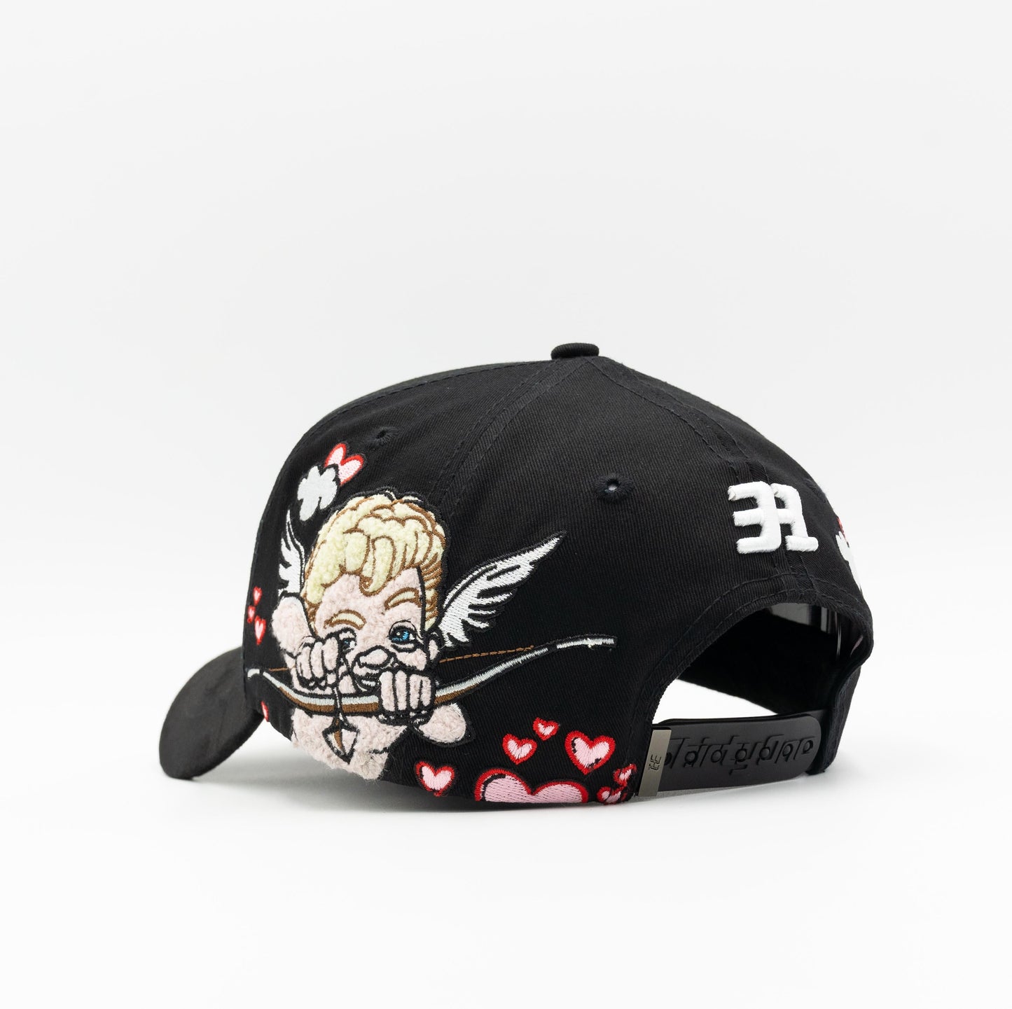 31 Hats "LA Clouds San Valentin"