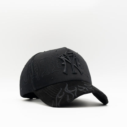 31 Hats "NY Flames"