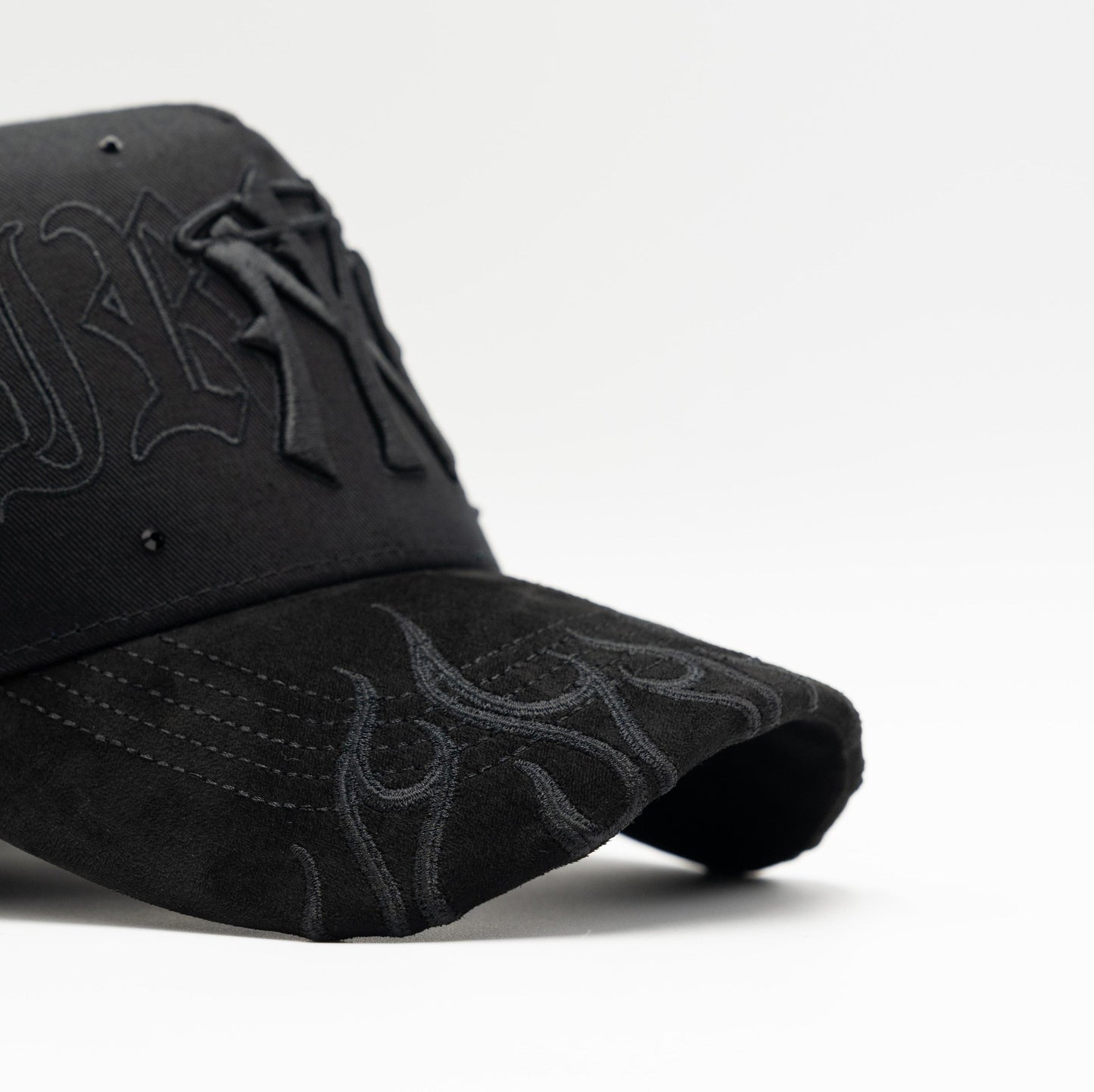 31 Hats "NY Flames"