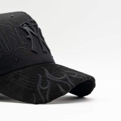 31 Hats "NY Flames"
