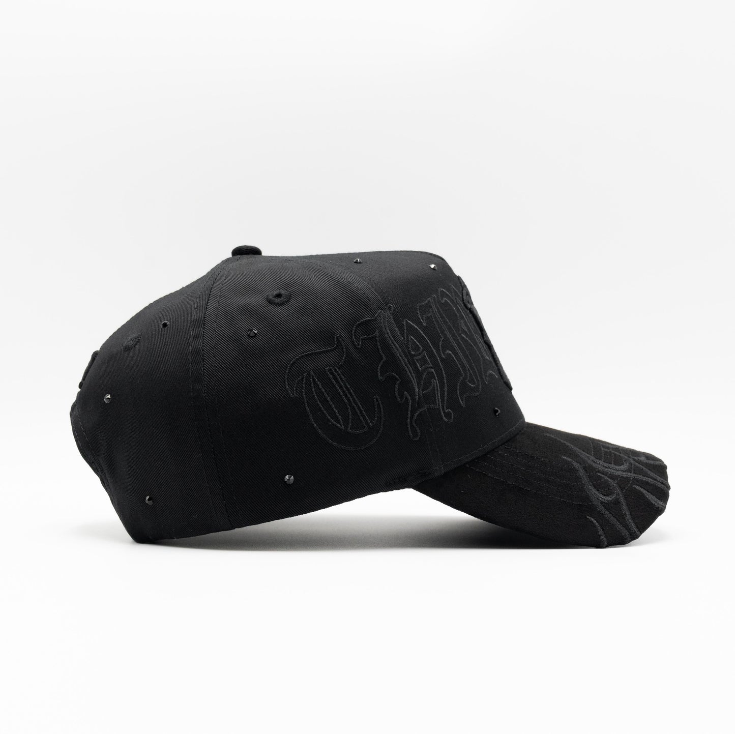 31 Hats "NY Flames"