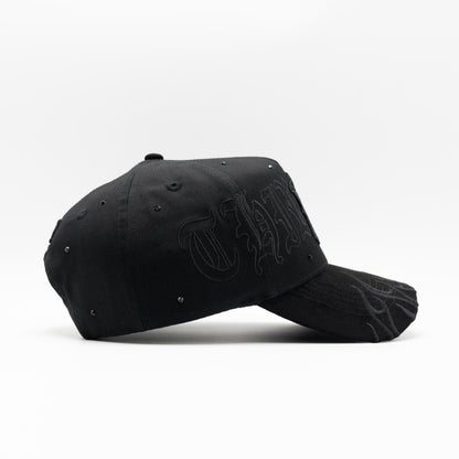 31 Hats "NY Flames"