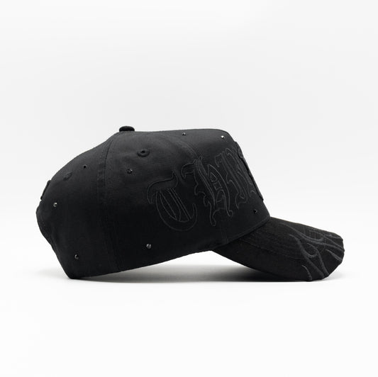 31 Hats "NY Flames"