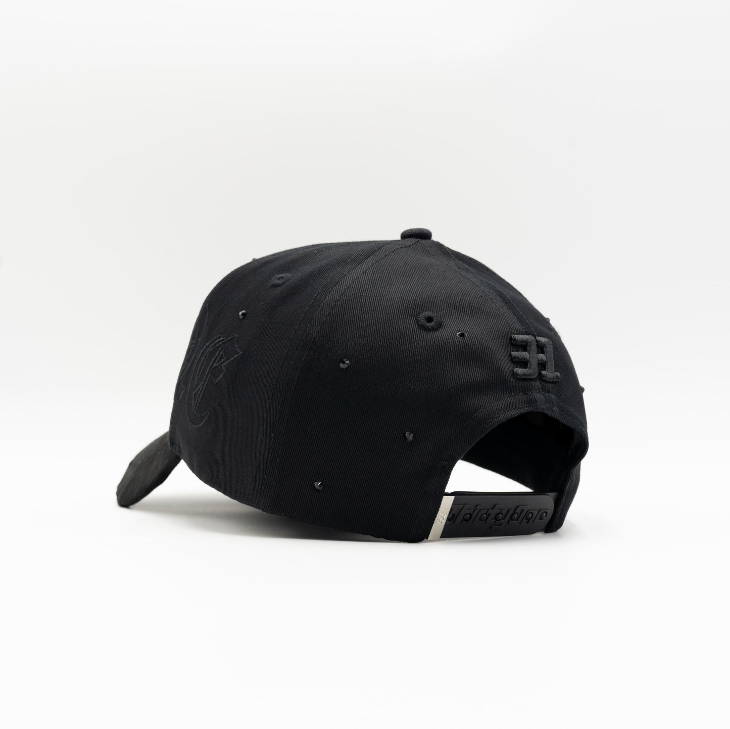31 Hats "NY Flames"