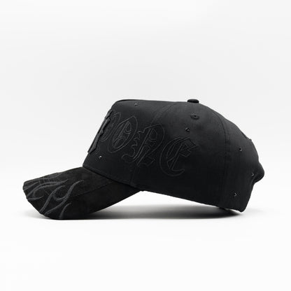 31 Hats "NY Flames"