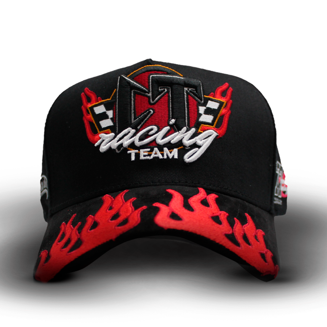 JJ Hats CT Racing FULL SET