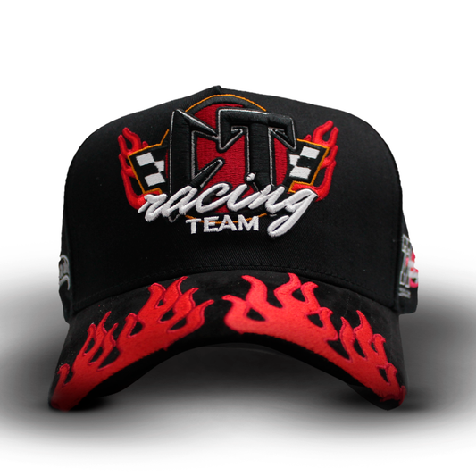 JJ Hats CT Racing FULL SET