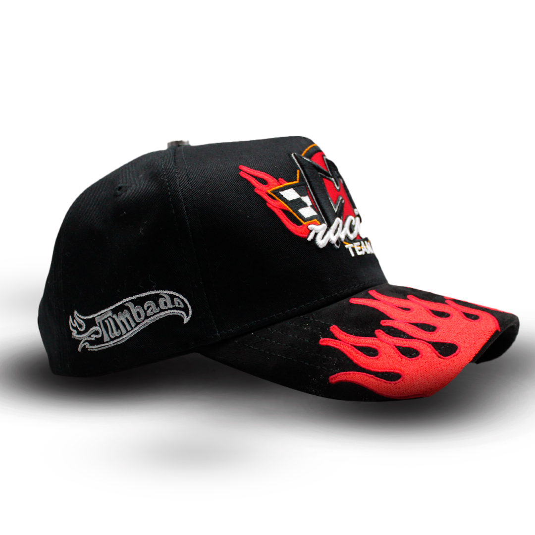JJ Hats CT Racing FULL SET