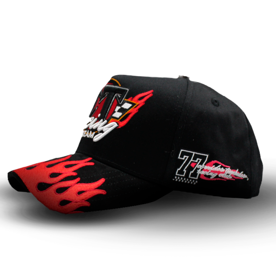 JJ Hats CT Racing FULL SET