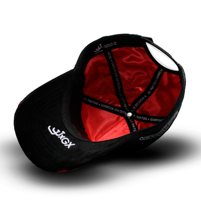 JJ Hats CT Racing FULL SET