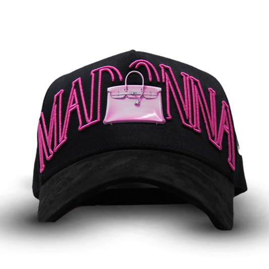 JJ Hats Madonna