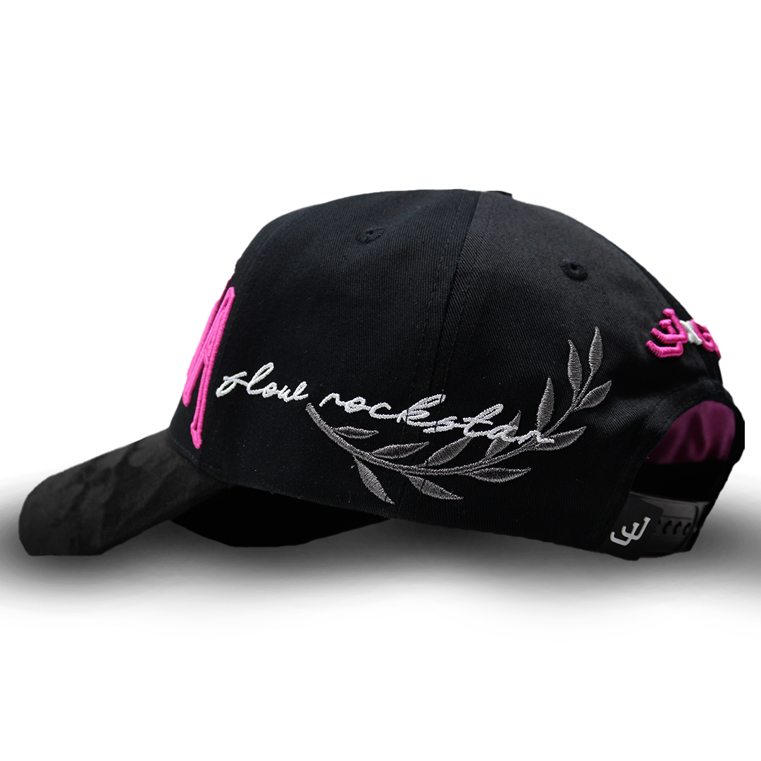 JJ Hats Madonna