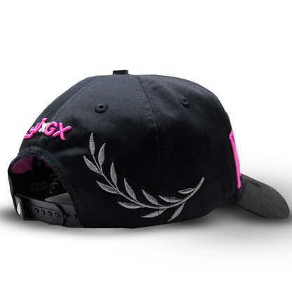JJ Hats Madonna
