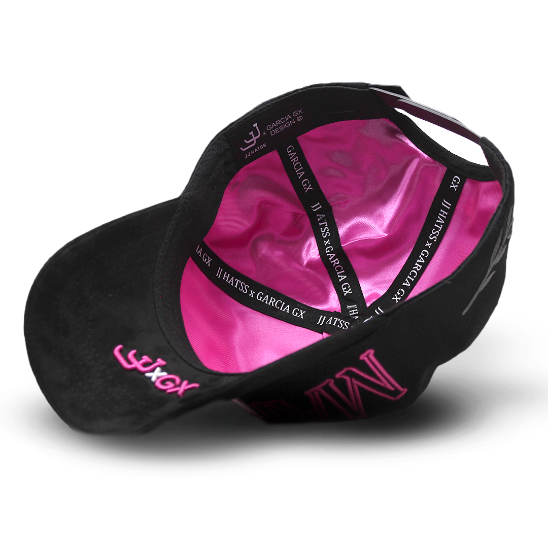 JJ Hats Madonna