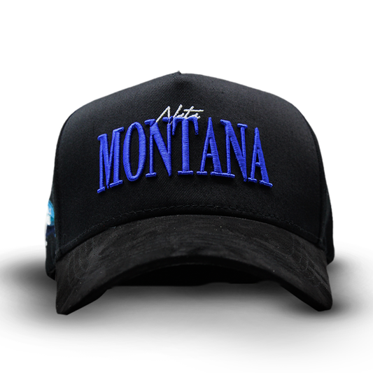 JJ Hats Nata Montana FULL SET