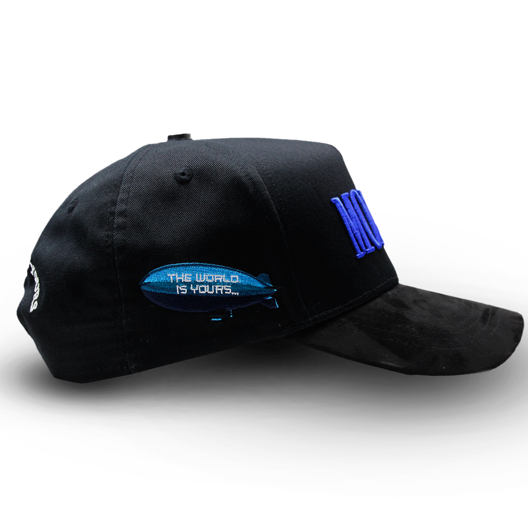 JJ Hats Nata Montana FULL SET