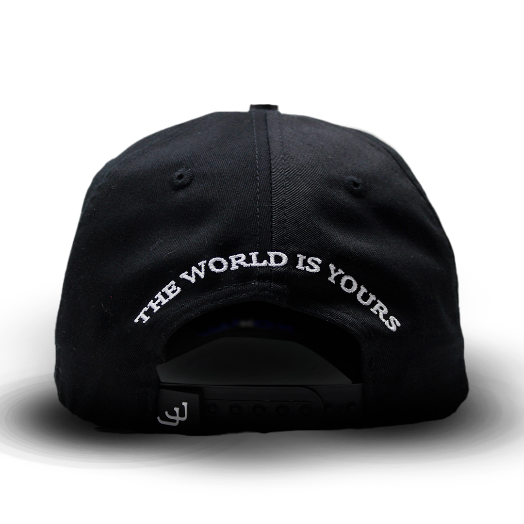 JJ Hats Nata Montana FULL SET