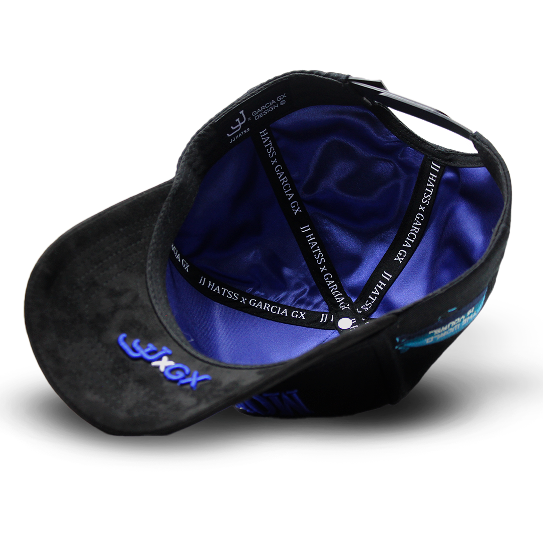 JJ Hats Nata Montana FULL SET