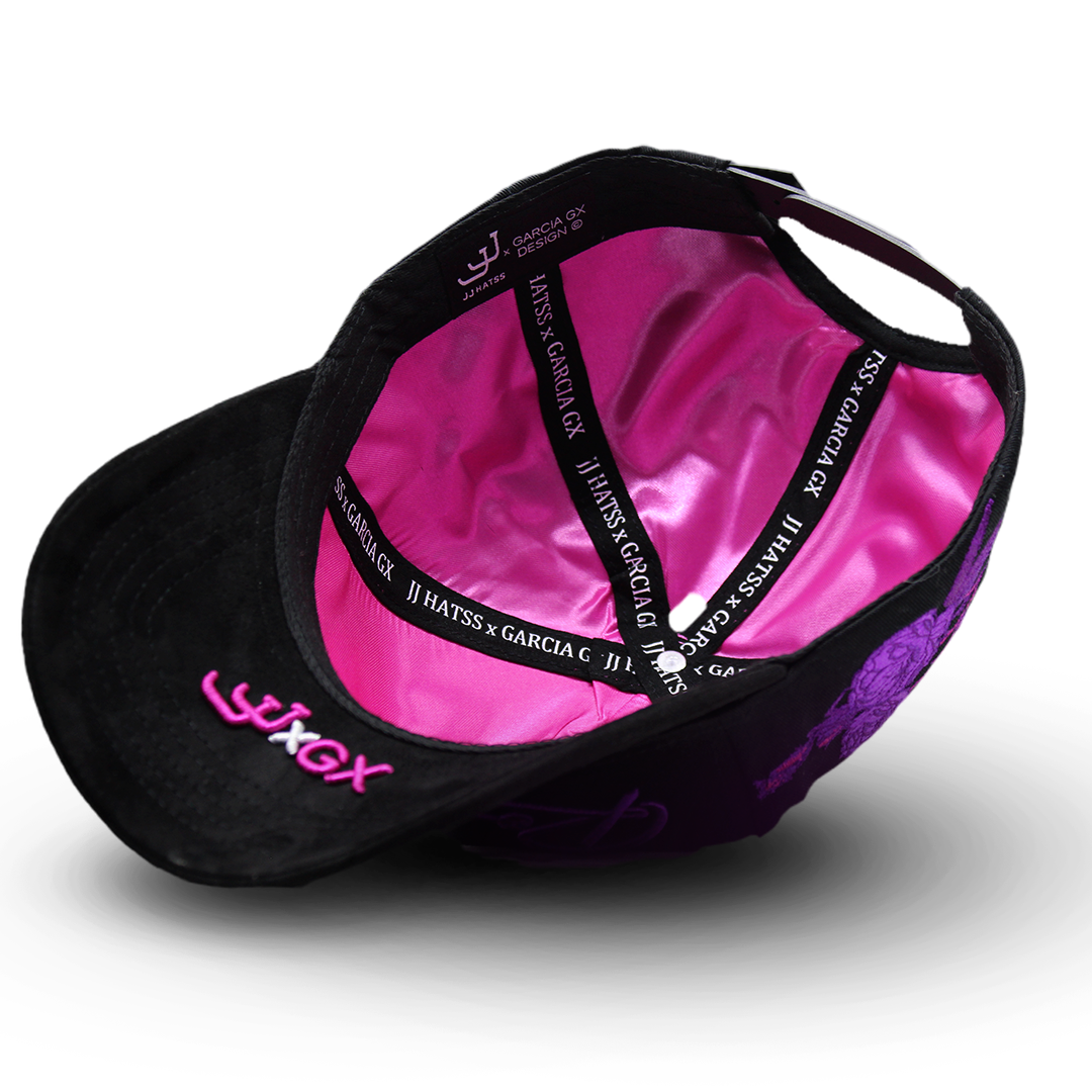 JJ Hats Rockstar FULL SET