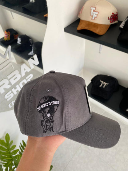 VM Hats Scarface