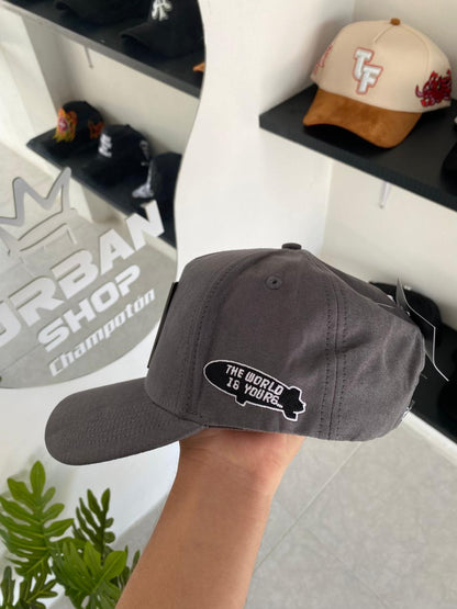 VM Hats Scarface