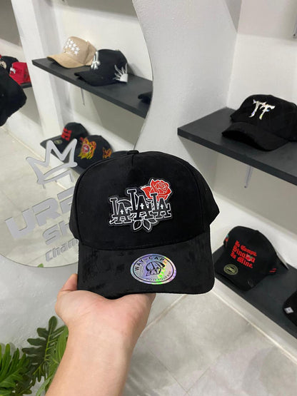 Paquete 1 – 10 Gorras Way Caps