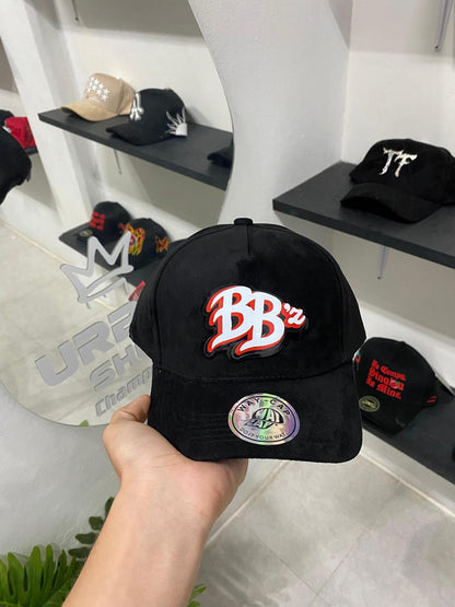 Paquete 2 – 5 Gorras Way Caps