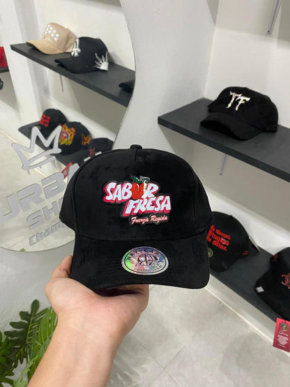 Paquete 1 – 10 Gorras Way Caps