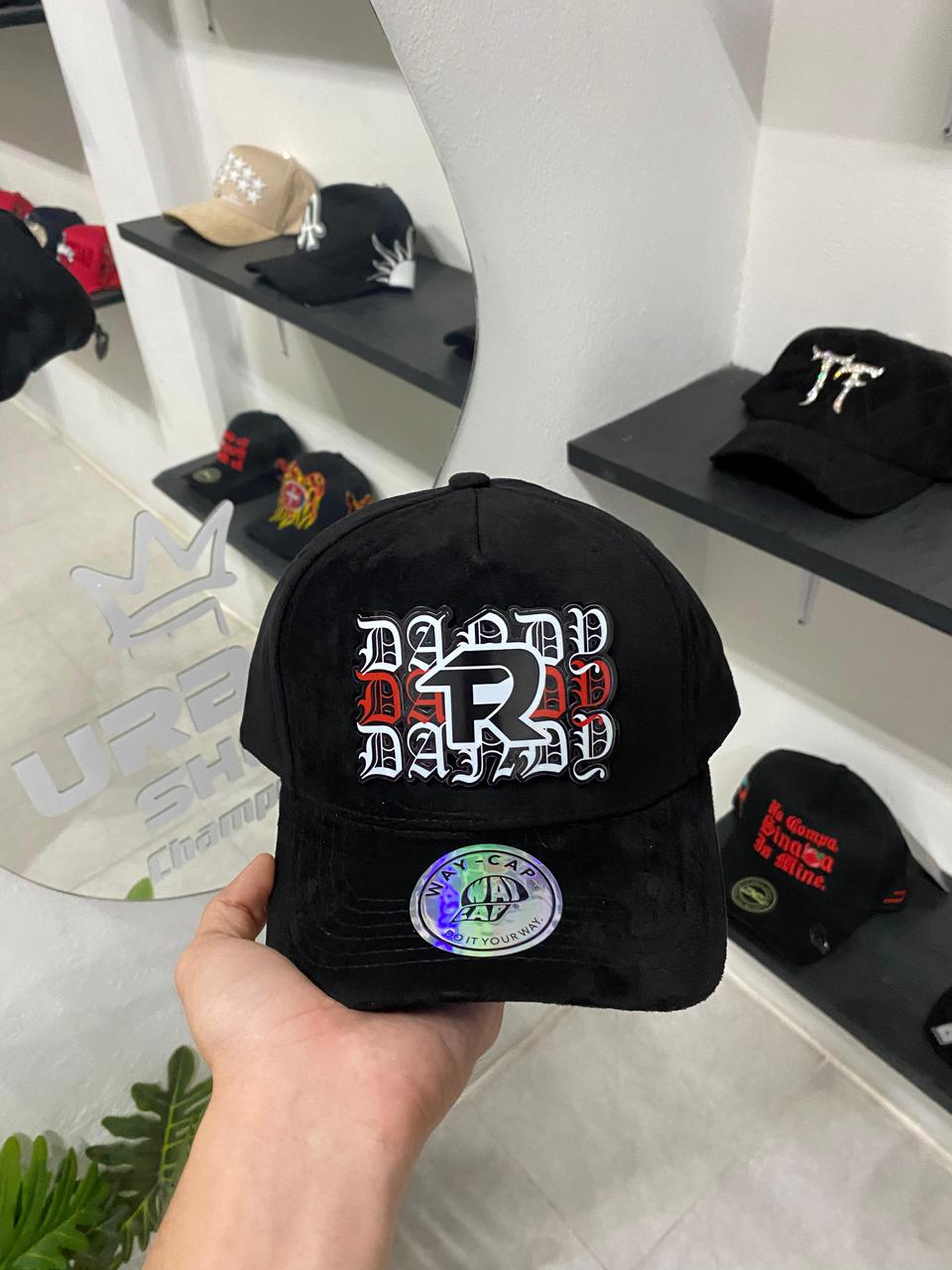 Paquete 1 – 10 Gorras Way Caps