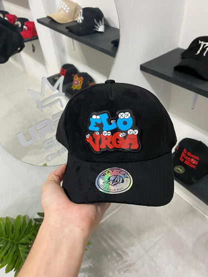 Paquete 2 – 5 Gorras Way Caps