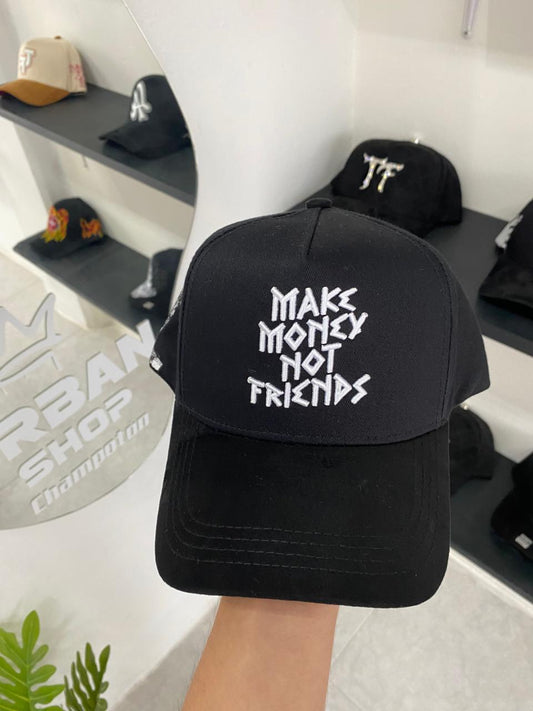 VM Hats Make Money Not Friends