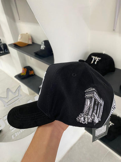 VM Hats Make Money Not Friends
