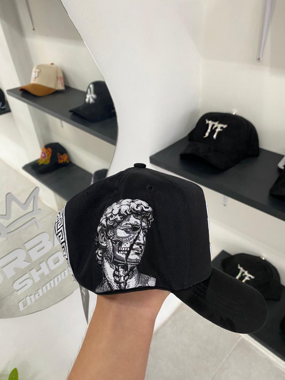 VM Hats Make Money Not Friends