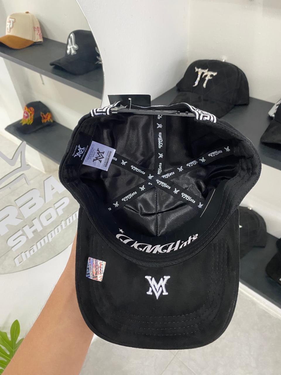 VM Hats Make Money Not Friends