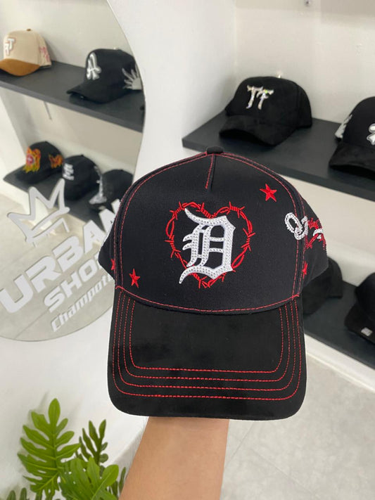 VM Hats D Crystal