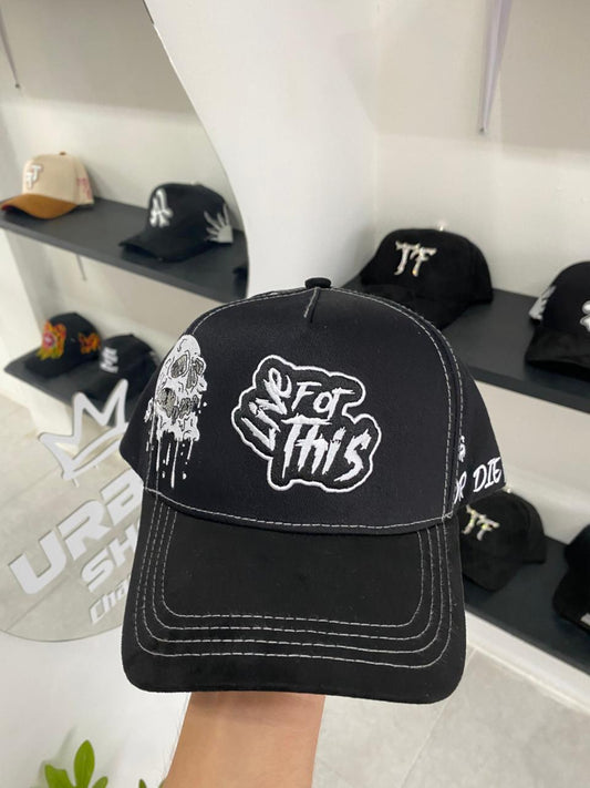 VM Hats Live Fot This