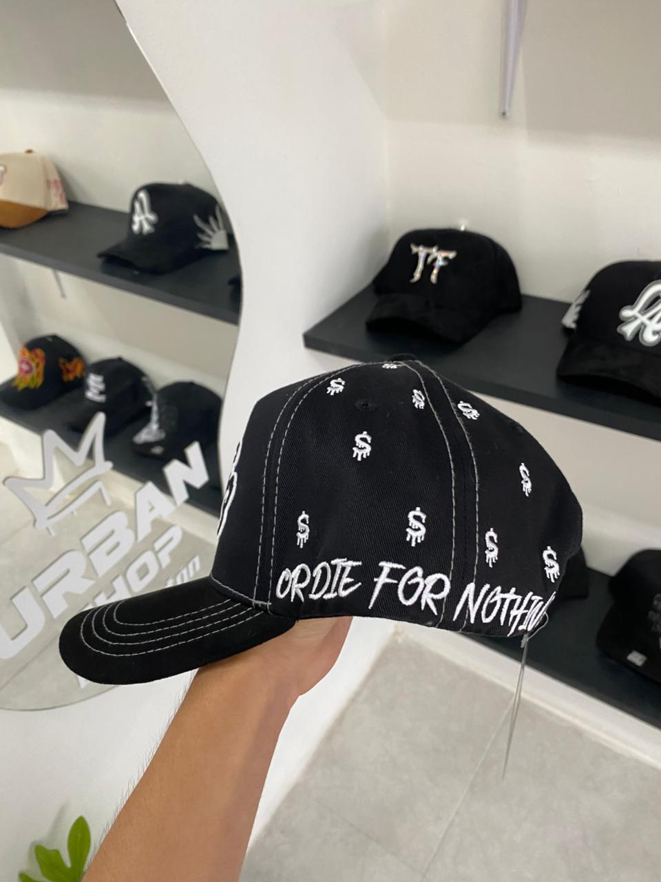 VM Hats Live Fot This