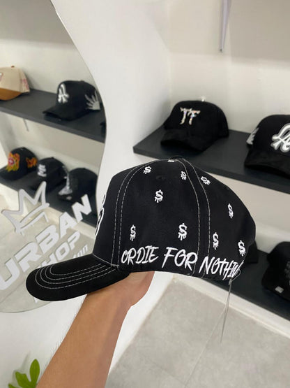 VM Hats Live Fot This