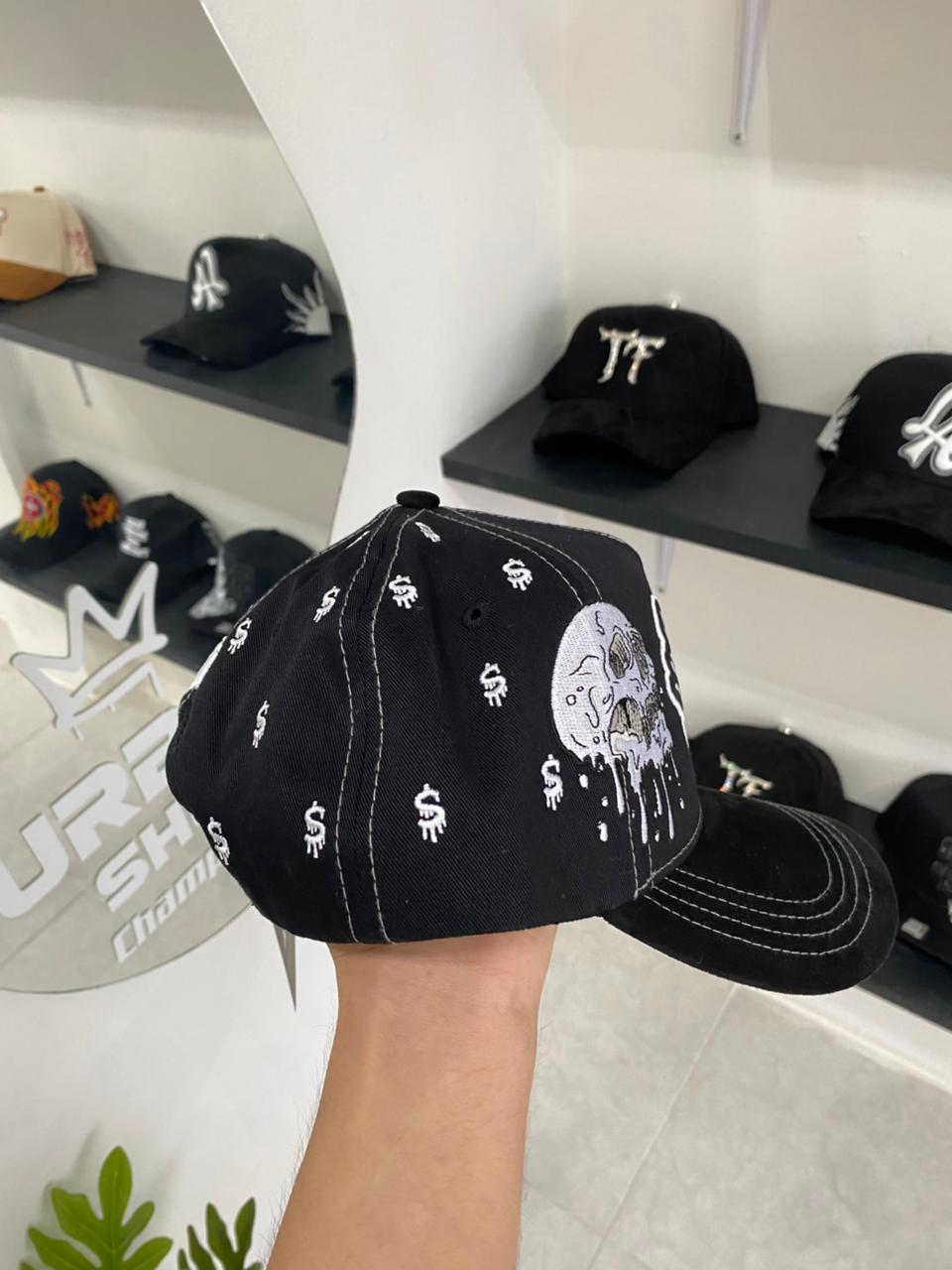 VM Hats Live Fot This