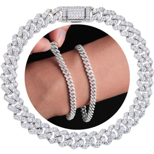PULSO CUBANO MIAMI CON MICROZIRCONIAS