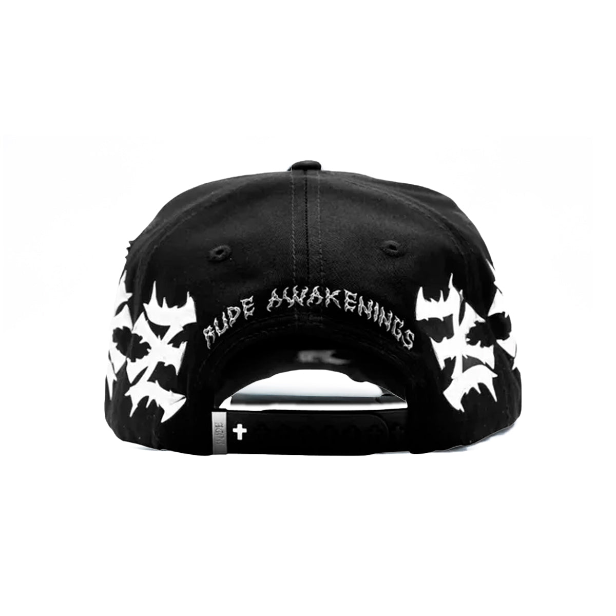 Rude Awakenings “NY Chrome”