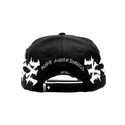 Rude Awakenings “NY Chrome”