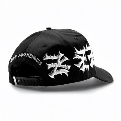 Rude Awakenings “NY Chrome”