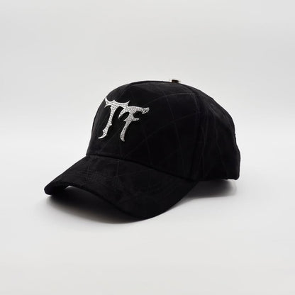 Gorra The Fourt "TF Crystal" FULL SET