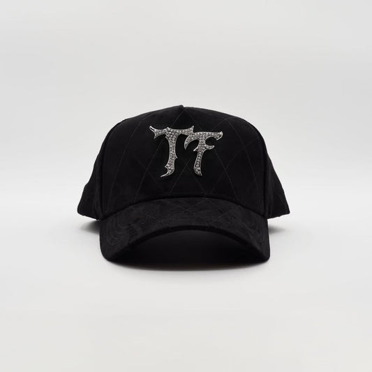 Gorra The Fourt "TF Crystal" FULL SET