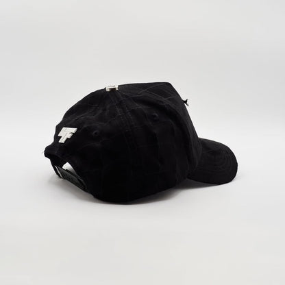 Gorra The Fourt "TF Crystal" FULL SET