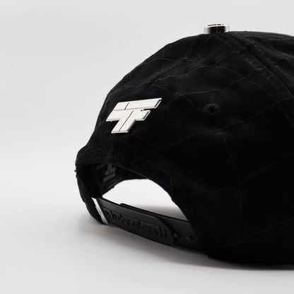 Gorra The Fourt "TF Crystal" FULL SET