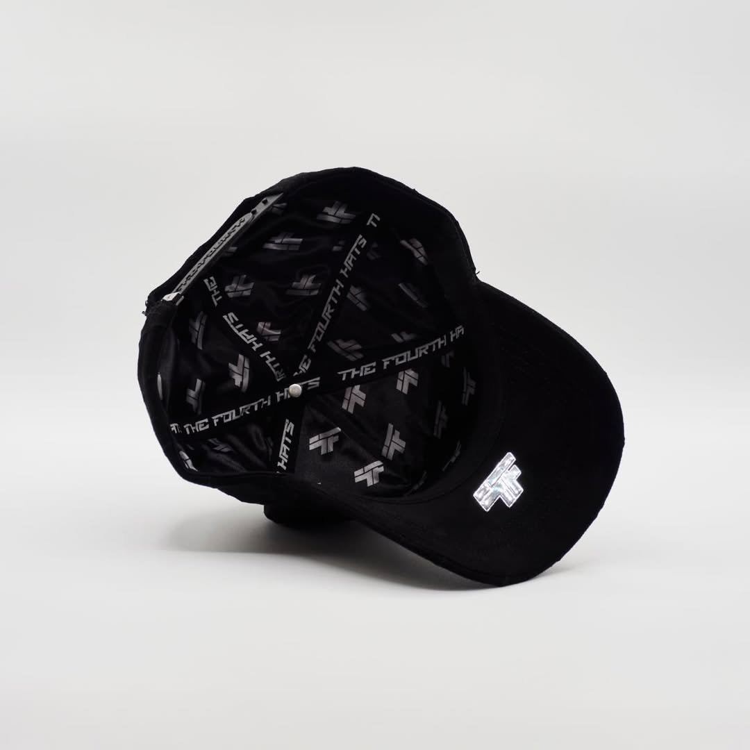 Gorra The Fourt "TF Crystal" FULL SET