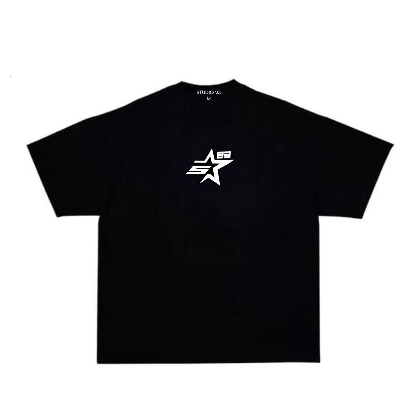 Studio 23 Tshirt "Belico Vibes"